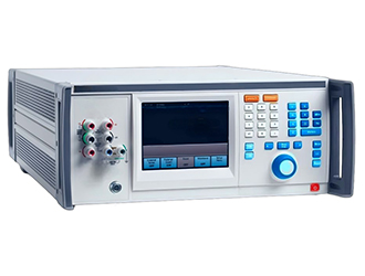 多功能標準源ZW5500